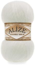 alize ANGORA GOLD 10 dkg fonal színkód: 62