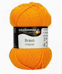 Schachenmayr Bravo 5dkg fonal színkód: 8028 Goldmarie (8028)