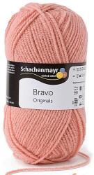 Schachenmayr Bravo 5dkg fonal színkód: 8346 öszibarack (8346)