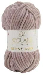 Wolans Bunny Baby 53 Drapp (12151226)