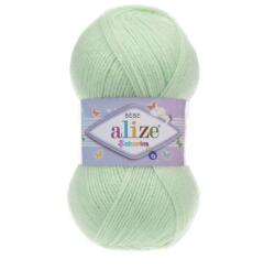 alize Sekerim Bebe fonal 10dkg színkód 188