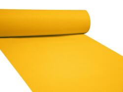 Gazi Keçe ve Tekstil San. Tic. A. Ş Dekor filc 83cm széles napsárga