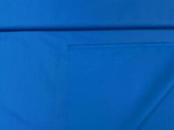Tepastex Napernyővászon királykék színű 160 cm széles