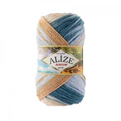 alize Burcum Batik fonal 10dkg színkód: 7648