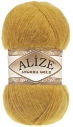 alize ANGORA GOLD 10 dkg fonal színkód: 002
