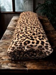 Saka Tekstil Well Soft Ocelot 150 cm