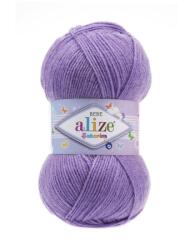 alize Sekerim Bebe fonal 10dkg színkód 247