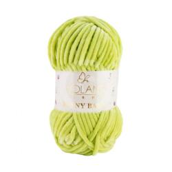 Wolans Bunny Baby 46 Pisztácia