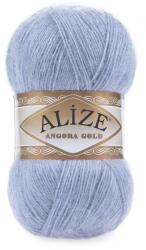 alize ANGORA GOLD 10 dkg fonal színkód: 40
