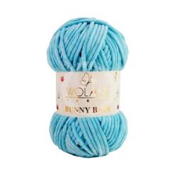 Wolans Bunny Baby 13 Türkiz (12875566)