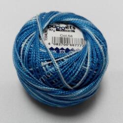 COATS Puppets Perlé hímzőfonal 10gr színkód: 58 (58)