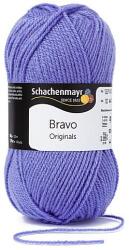 Schachenmayr Bravo 5dkg fonal színkód: 8365 Lila (8365)
