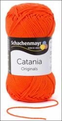 Schachenmayr Catania pamut fonal 5dkg színkód: 0189 Jaffa (189)