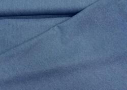 Gazi Keçe ve Tekstil San. Tic. A. Ş középkékszínű sztrech farmer 150 cm széles
