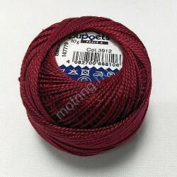 COATS Puppets Perlé hímzőfonal 10gr színkód: 3912 (3912)