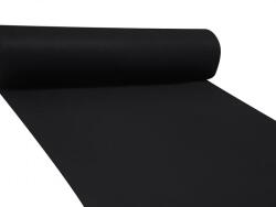 Gazi Keçe ve Tekstil San. Tic. A. Ş Dekor filc 83cm széles fekete
