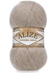 alize ANGORA GOLD 10 dkg fonal színkód: 541