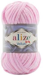alize Velluto 31 Rózsaszín (8697678072860)