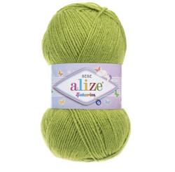 alize Sekerim Bebe fonal 10dkg színkód 117