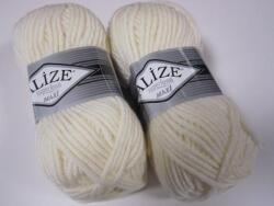 alize Superlana Maxi fonal 10dkg színkód: 62