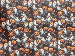 Antamir Táska anyag Fekete macska 150 cm