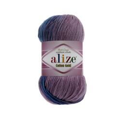 alize Cotton Gold Batik fonal 10dkg színkód: 4531 (CG4531)