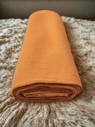 ActiveFabrics Polár thermo Mogyoró 150 cm széles