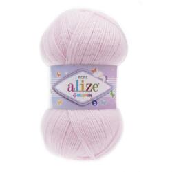 alize Sekerim Bebe fonal 10dkg színkód 185