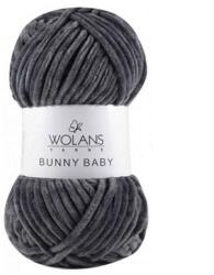Wolans Bunny Baby 09 Szürke (12125838)