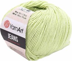 YARNART Jeans 11 Almazöld (12878505)