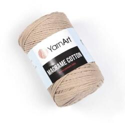 YARNART Macrame Cotton 753 Bézs (12832231)