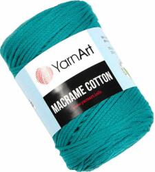 YARNART Macrame Cotton 783 Sötét türkiz (12414772)