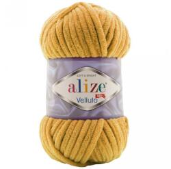 alize Velluto 02 Mustár (8697678074260)