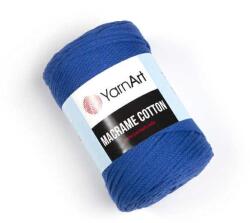 YARNART Macrame Cotton 772 Kék (12247783)