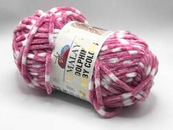 HIMALAYA Dolphin Baby Colors 804-35 Rózsaszín-Fehér (8684159409321)
