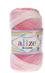 alize Sekerim Bebe Batik fonal 10dkg színkód: 2126