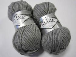 alize Superlana Maxi fonal 10dkg színkód: 21