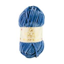 Wolans Bunny Baby 35 Kiráykék