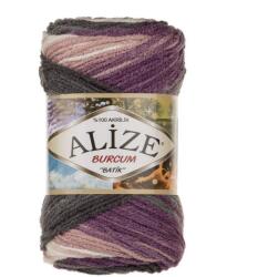 alize Burcum Batik fonal 10dkg színkód: 1986 (8697678003208)