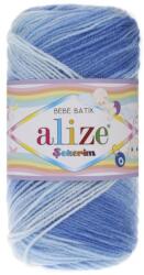 alize Sekerim Bebe Batik fonal 10dkg színkód: 3481