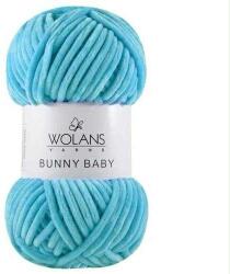 Wolans Bunny Baby 12 Szép kék (12251667)