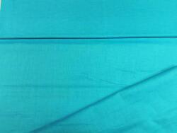 ActiveFabrics Pamutvászon világoskék 150 cm széles