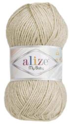 alize My Baby 599 Elefántcsont (12434572)