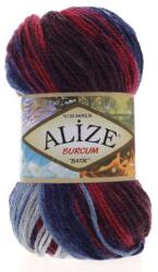 alize Burcum Batik fonal 10dkg színkód: 2978