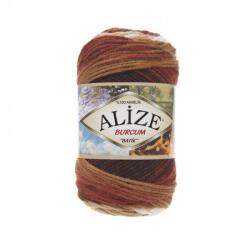 alize Burcum Batik fonal 10dkg színkód: 2626 (8697678003291)