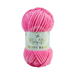 Wolans Bunny Baby 06 Pink (12180981)