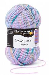 Schachenmayr Bravo Color fonal 5dkg színkód: 2116 (2116)