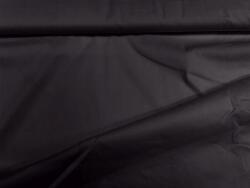 ActiveFabrics Pamutvászon fekete 150 cm széles