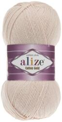 alize Cotton Gold fonal 10dkg színkód: 382 (CG382)