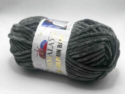 HIMALAYA Dolphin Baby 803-67 Sötétszürke (8697681189920)